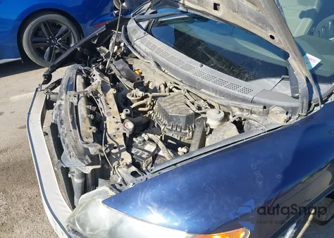 2006 Honda Civic Lx z USA, uszkodzony, nr VIN 1HGFA16576L107443